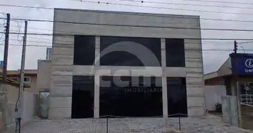 Imóvel comercial para locação – rua conselheiro barradas!