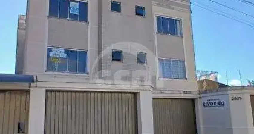Apartamento para locação no conjunto residencial livorno – jardim carvalho