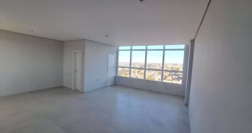 Sala comercial para alugar na Avenida João Manoel dos Santos Ribas, Nova Rússia, Ponta Grossa