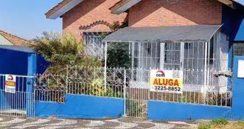 Casa para locação na rua minas gerais – uso comercial ou residencial!