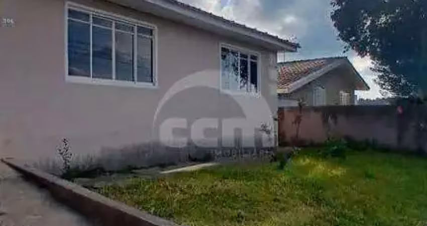 Casa para alugar na Rua Doutor Nilton Luiz de Castro, Colônia Dona LuÍza, Ponta Grossa