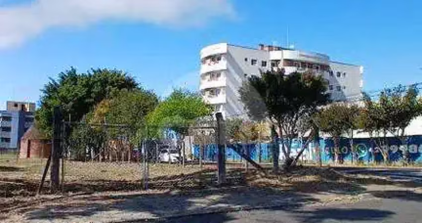 Terreno para alugar na Avenida Antônio Rodrigues Teixeira Júnior, Jardim Carvalho, Ponta Grossa