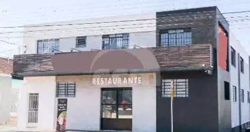 Sala comercial para alugar na Avenida Souza Naves, Chapada, Ponta Grossa