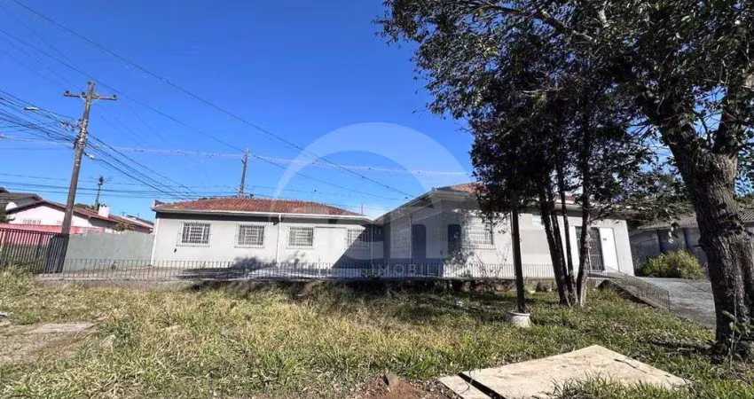 Comercial para aluguel, jardim carvalho - ponta grossa/pr