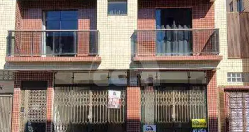 Imóvel comercial para locação na rua comendador miro!