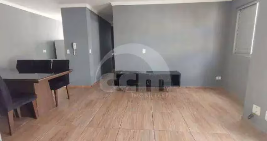 Apartamento à venda, 2 quartos, orfãs - ponta grossa/pr