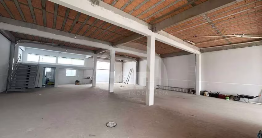 Sala comercial para alugar na Rua Barracão, Oficinas, Ponta Grossa
