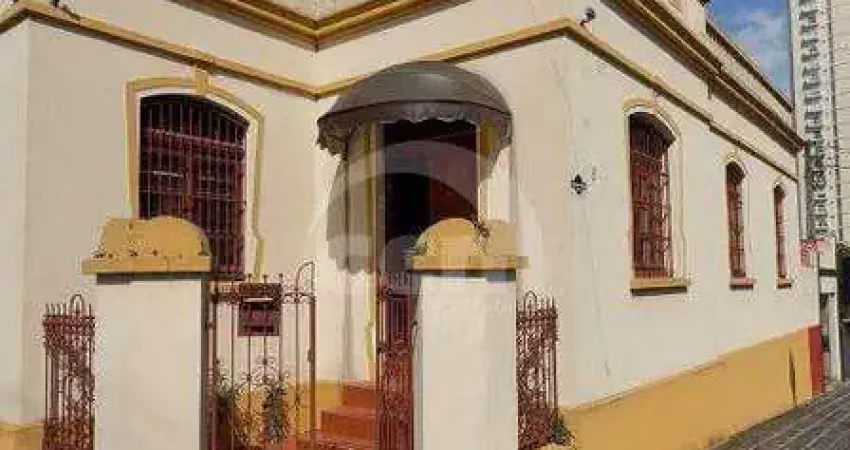 Comercial para aluguel, 4 quartos, 1 suíte, 3 vagas, centro - ponta grossa/pr