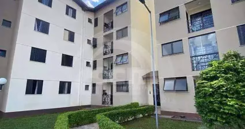 Locação de apartamento - residencial lagoa dourada, uvaranas!