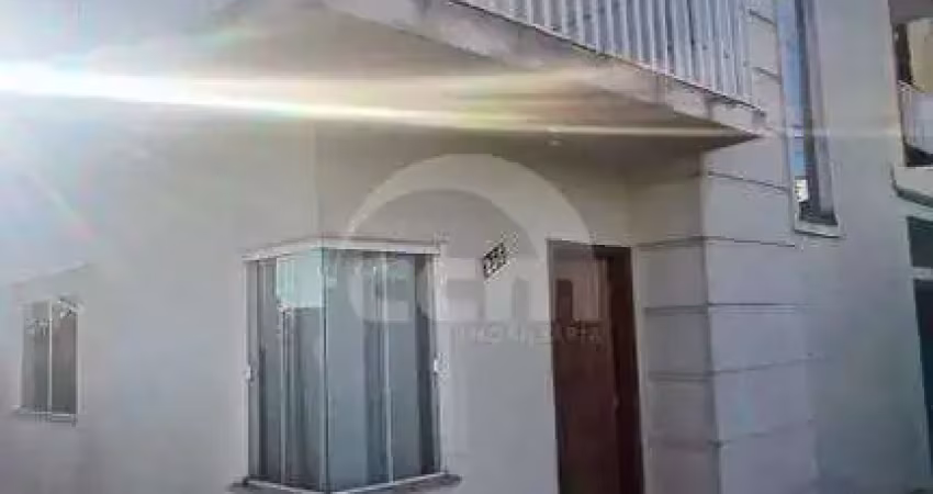 Casa com 2 quartos para alugar na Rua Aleixo Barszcz, Uvaranas, Ponta Grossa
