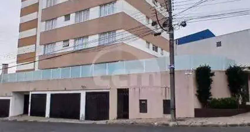 Apartamento com 3 quartos para alugar na Rua Comendador Ayrton Plaisant, Centro, Ponta Grossa