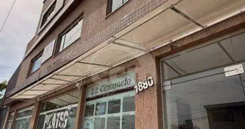 Sala comercial para alugar na Rua Balduíno Taques, Centro, Ponta Grossa