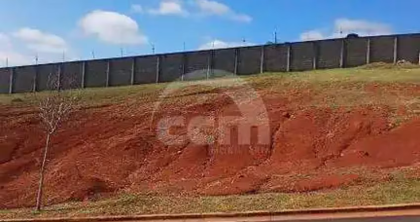Terreno à venda na Rua Engenheiro Grevile, Colônia Dona LuÍza, Ponta Grossa