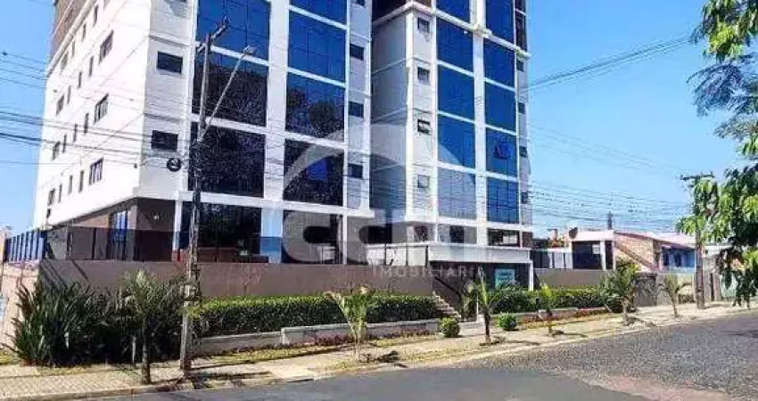 Apartamento com 3 quartos para alugar na Rua Octávio de Carvalho, Jardim Carvalho, Ponta Grossa