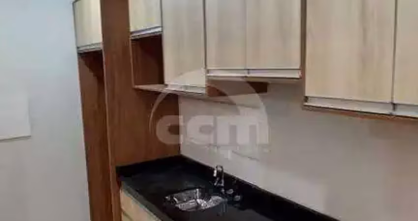 Apartamento à venda, 2 quartos, 1 vaga, uvaranas - ponta grossa/pr