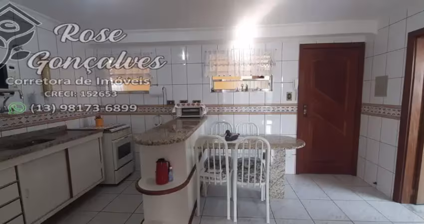 Apartamento com 2 quartos à venda na Avenida Vicente De Carvalho, 720, Praia do Sonho, Itanhaém