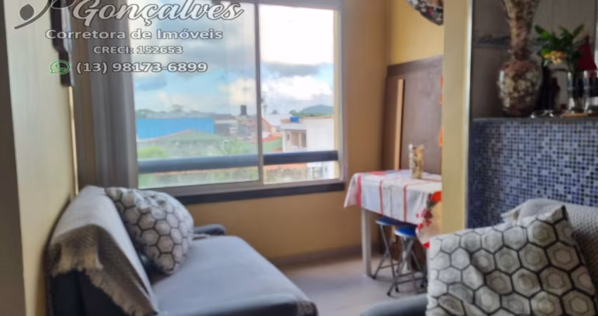 Apartamento a venda no Cibratel I