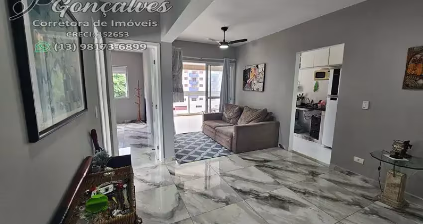 Apartamento com 03 dormitórios - praia dos sonhos - itanhaém