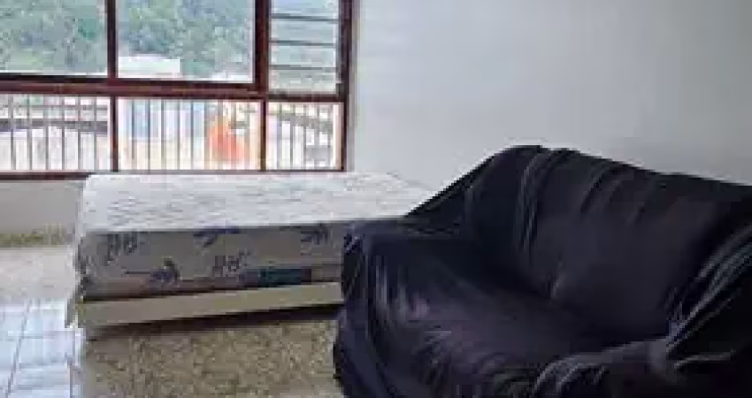 Kitnet para locação definitiva - praia dos sonhos - itanhaém