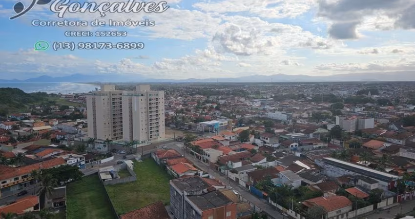 Apartamento a venda om 02 dormitórios e garagem - Praia dos Sonhos