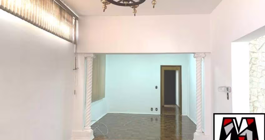 Casa a venda na Bela Vista em Jundiaí, residencial ou comercial, próxima a Av. Nove de Julho