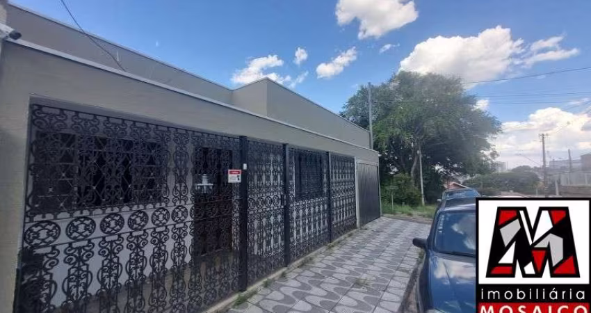 Casa a venda no Jardim Messina em Jundiaí, duas moradias independentes, residencial,  ou comercial