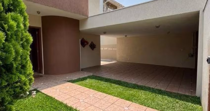 Casa a venda no Condomínio fechado Santa Teresa em Jundiaí, excelente localização