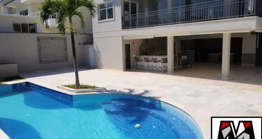 Linda casa em Condomínio fechado em Jundiaí, Portal do Paraiso II