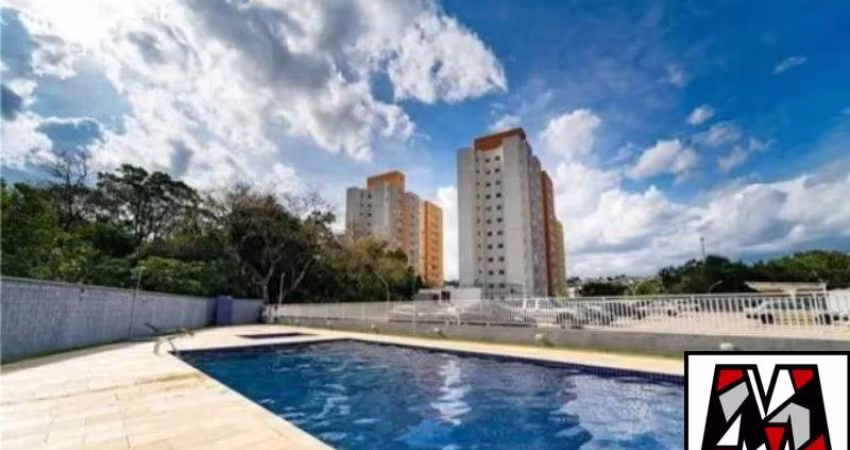 Vendo apartamento no Tulipas Garden Residence