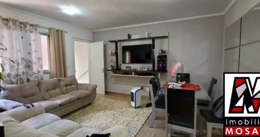 Vendo Ótimo Apartamento em Jundiaí, Condomínio Morada do Japy, lazer, área verde.