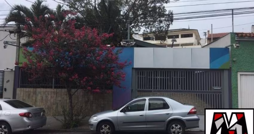 Casa térrea comercial, ao lado Av. 9 de Julho e Jundiaí Shopping