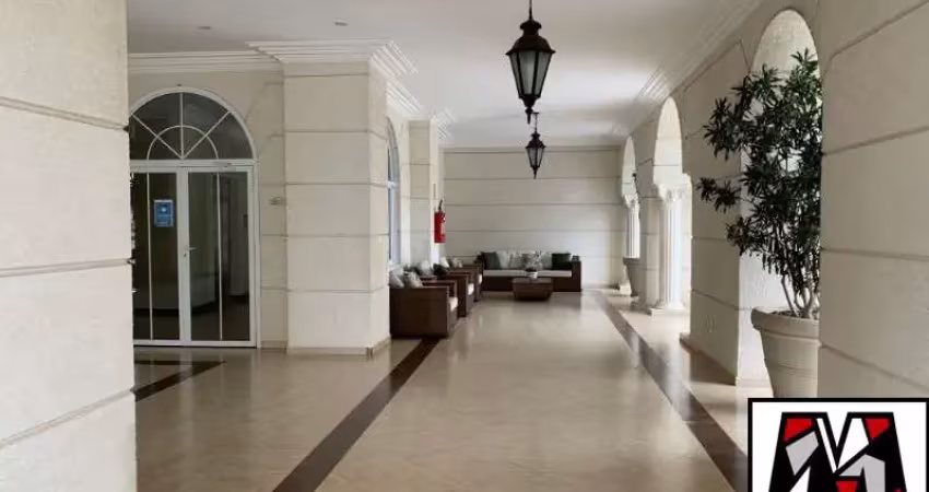 Apartamento no residencial campos elisios , excelente localização, sol da manhã