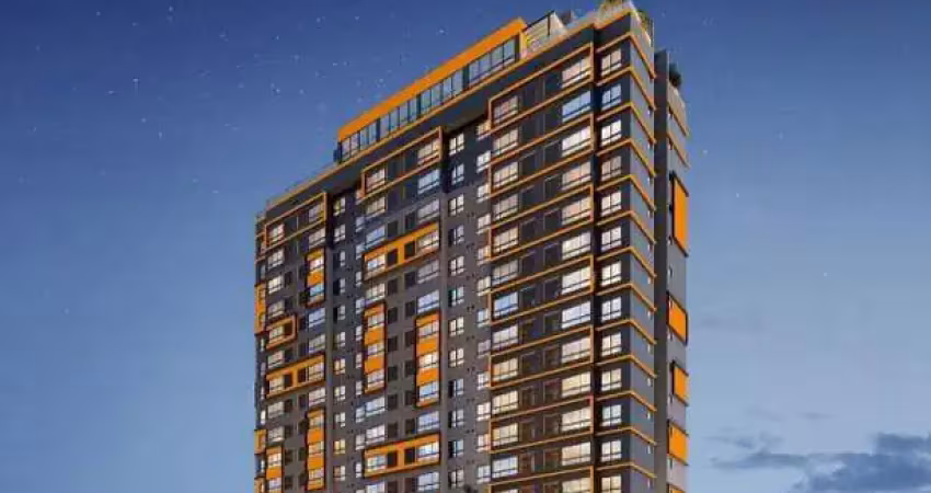 Apartamentos tipo studio com excelente localização