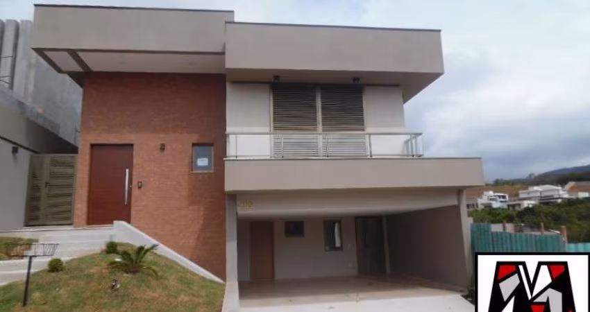 BRISAS JUNDIAÍ, CASA NOVA COM PLANEJADOS, LINDA