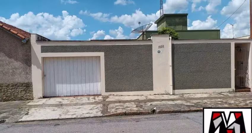 Casa Vila Progresso Financiável excelente localização.