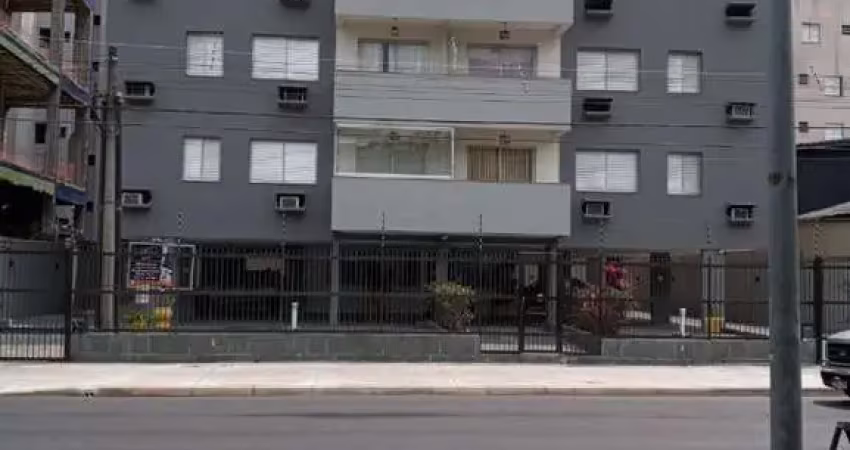 Apartamento enseada guarujá, com 3 dormitórios, medindo 110ms, permuta