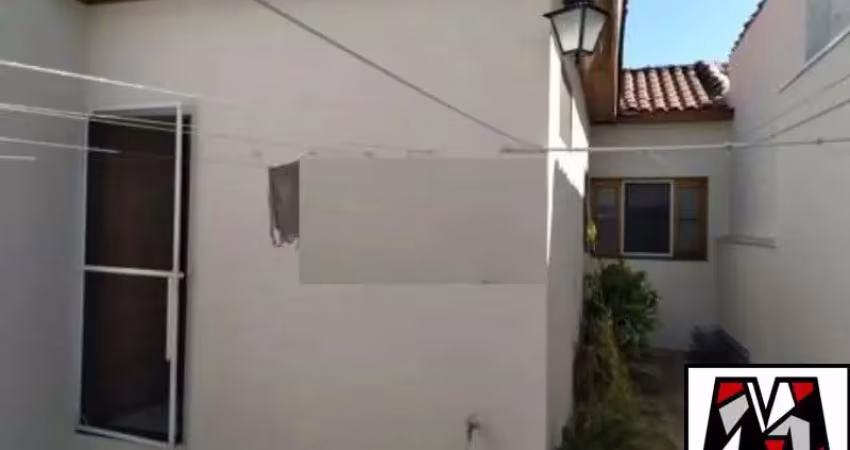 Casa térrea vila arens, excelente localização, financiável, aceita permuta, toda reformada.