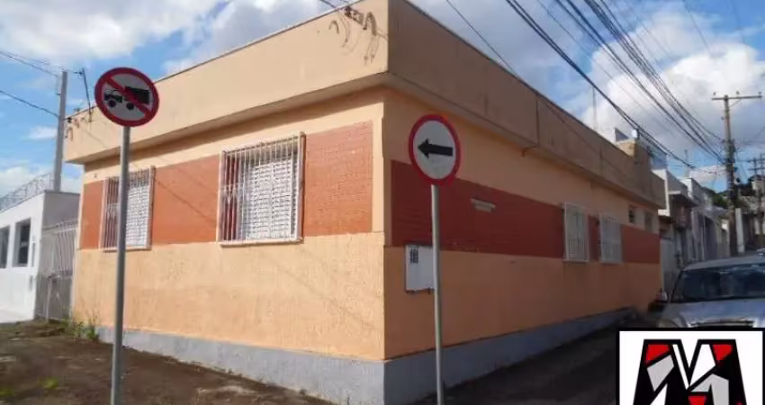 Imóvel com 2 casas para moradia ou renda, Vila Arens