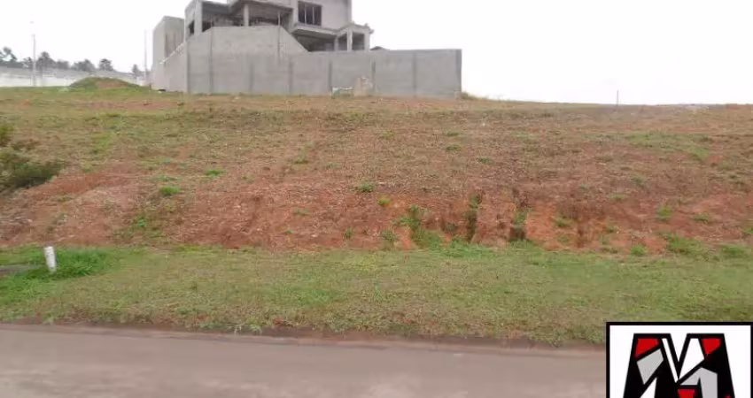Lote a venda, condomínio bella vitta, medindo 360ms