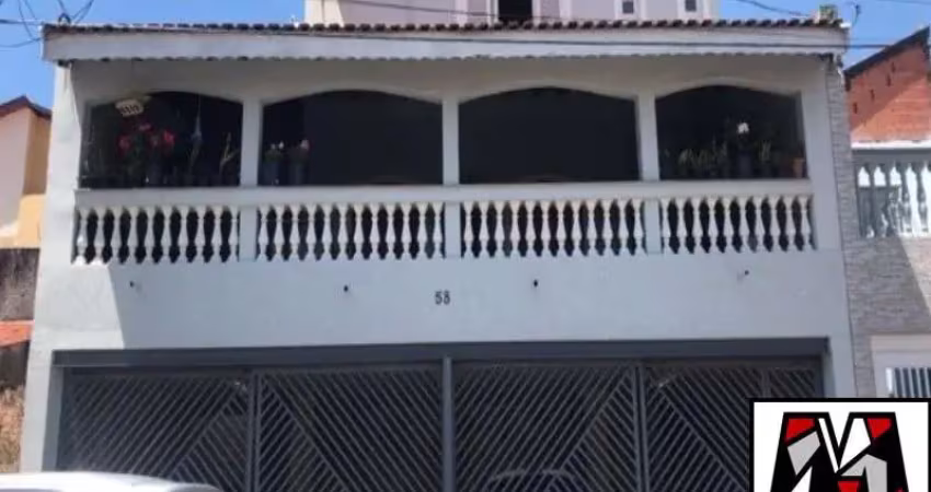 Ótima casa Cidade Nova I, permuta chácara,terreno no Caxambu, financiável.