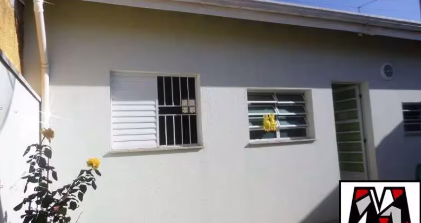 Casa térrea ponte são joão, permuta, próximo rua carlos gomes