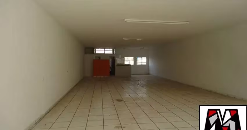 Ponto comercial com 4 salas à venda no Jardim São Bento, Jundiaí 