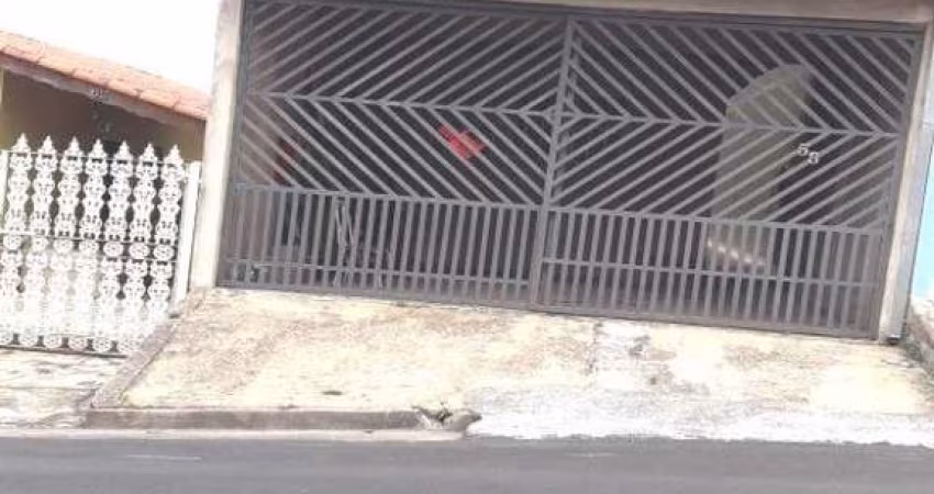 Casa Cidade Nova ll em  Varzea Paulista, permuta.
