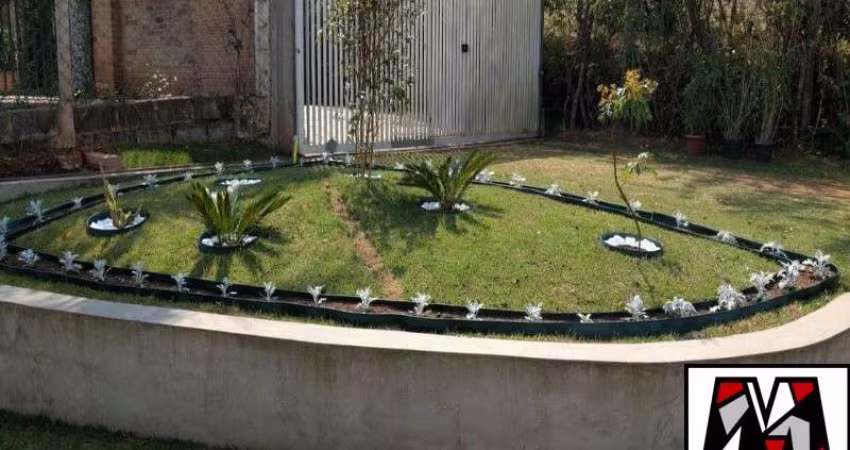 Linda casa com linda vista a venda no condomínio Chacaras de Campo Verde, permuta,