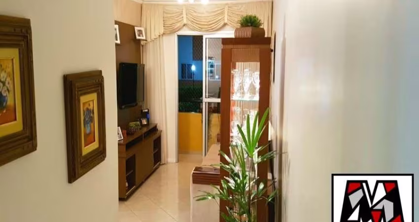 Apartamento na Av. Nove de Julho.