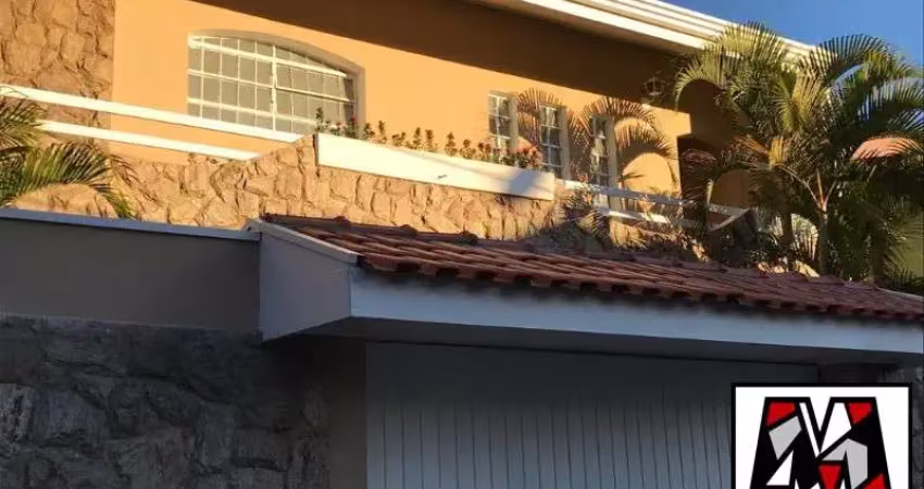Casa com 3 quartos à venda no Jardim da Fonte, Jundiaí 