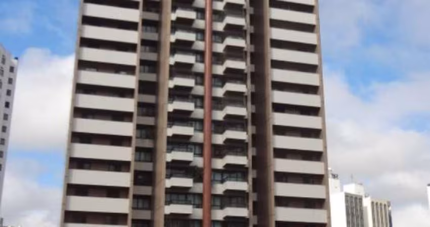 Edifício Serra dos Cristais, alto padrão, excelente localização, aceita permuta apto na Riviera São Lourenço