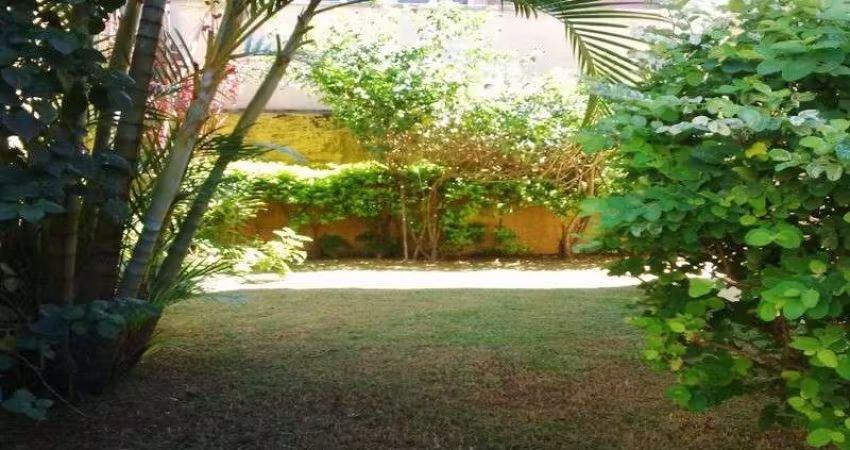 Sobrado à venda em ótima localização, Jardim Paulista II