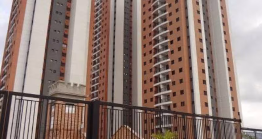 Apartamento no condominio Espaço e Vida, excelente localização, permuta