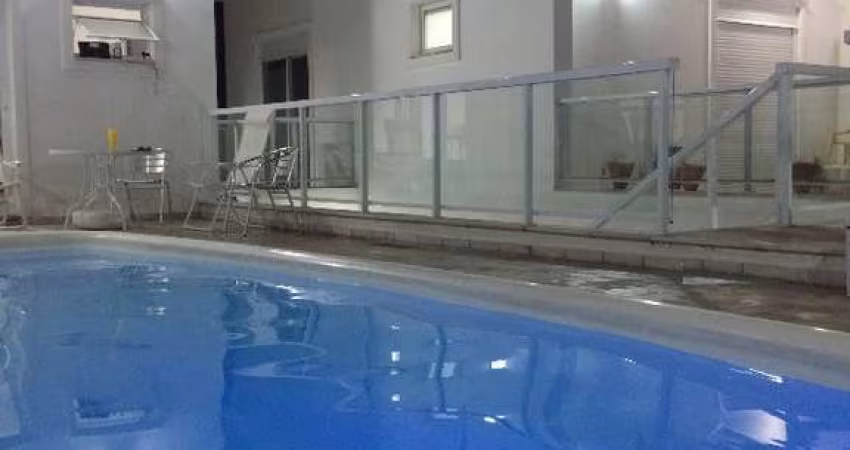 Alto padrão! Permuta com apartamentos!